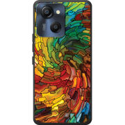 Чохол BoxFace Blackview Oscal Modern 8 