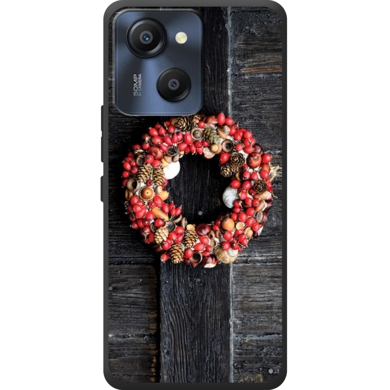 Чохол BoxFace Blackview Oscal Modern 8 