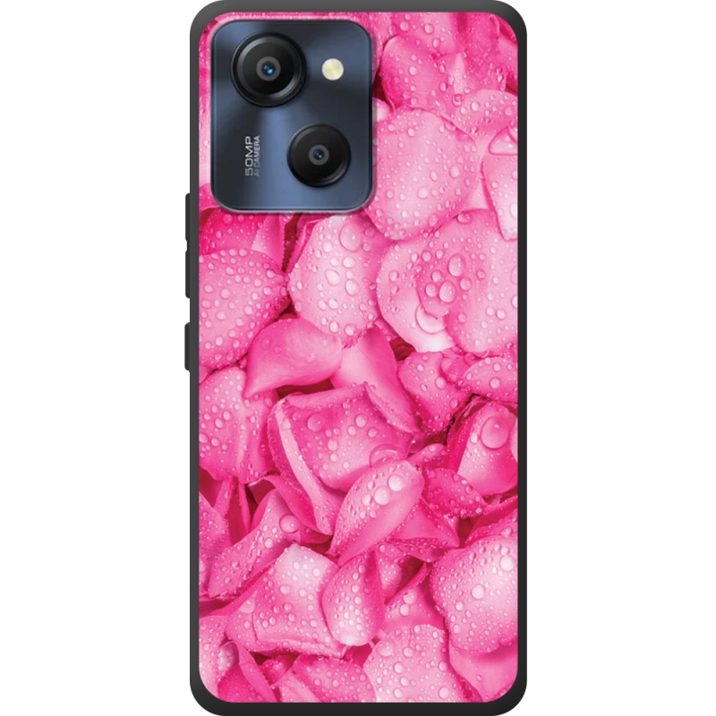 Чохол BoxFace Blackview Oscal Modern 8 