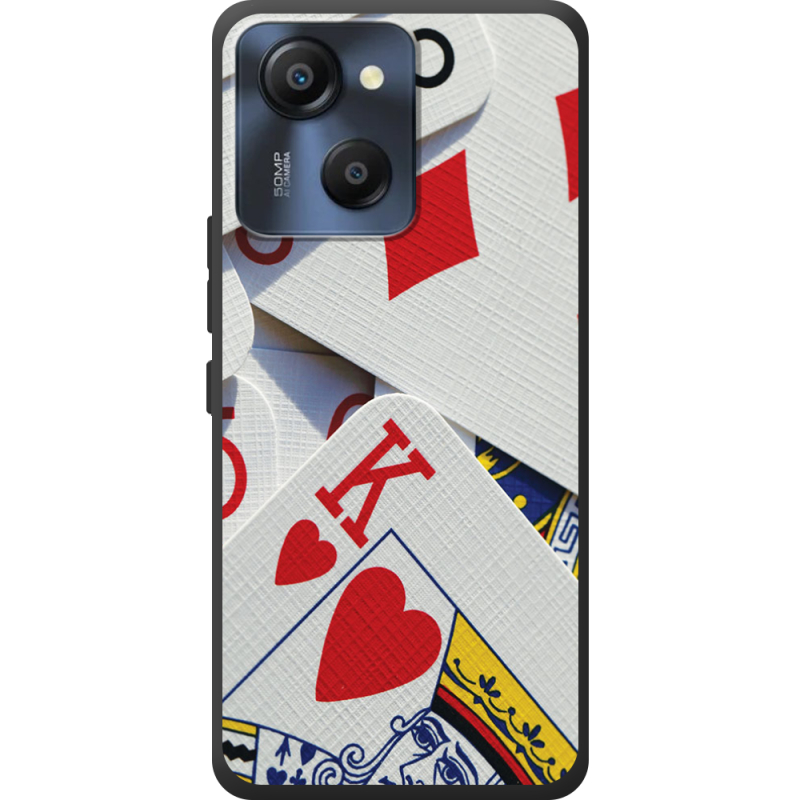 Чохол BoxFace Blackview Oscal Modern 8 