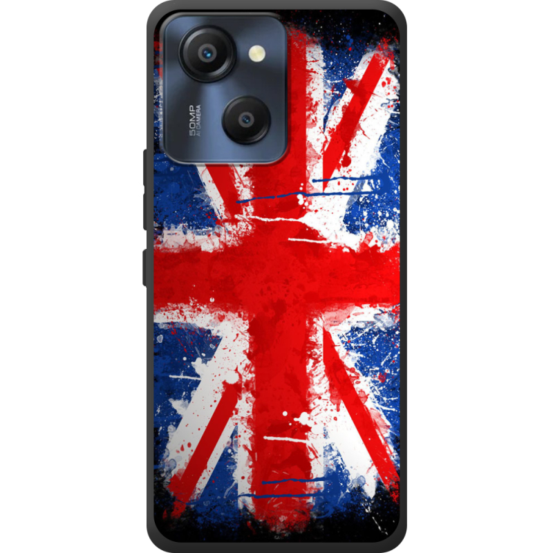 Чохол BoxFace Blackview Oscal Modern 8 