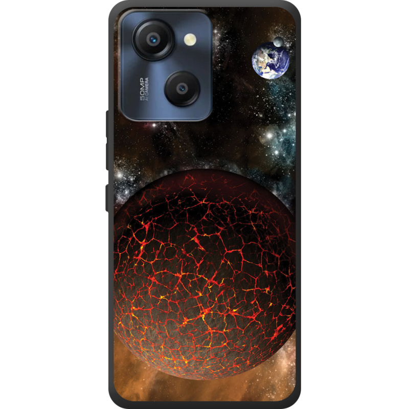 Чохол BoxFace Blackview Oscal Modern 8 