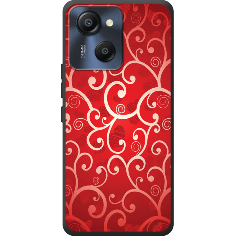 Чохол BoxFace Blackview Oscal Modern 8 