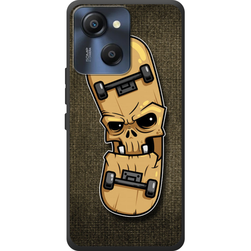 Чохол BoxFace Blackview Oscal Modern 8 