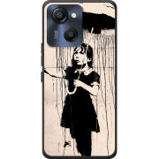 Чохол BoxFace Blackview Oscal Modern 8 