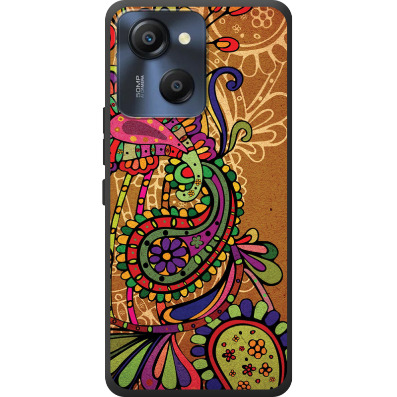 Чохол BoxFace Blackview Oscal Modern 8 