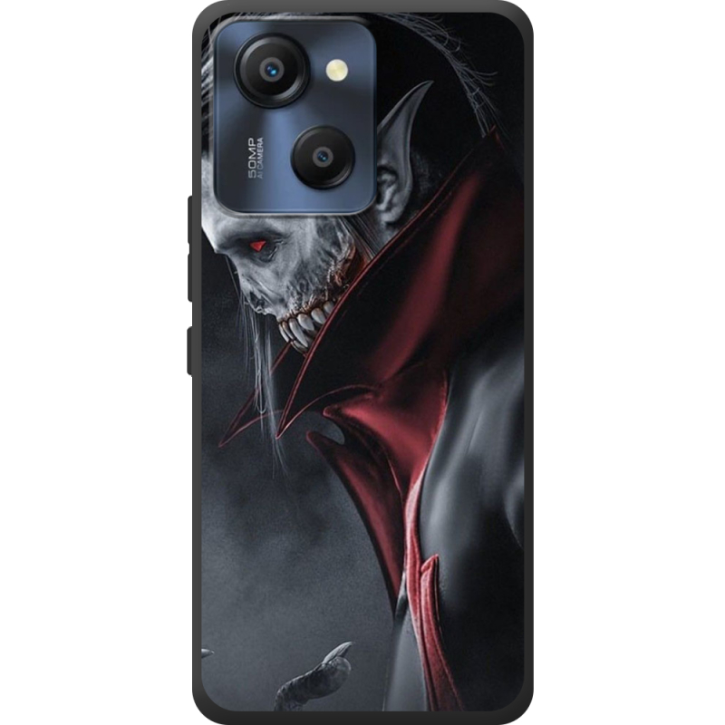 Чохол BoxFace Blackview Oscal Modern 8 