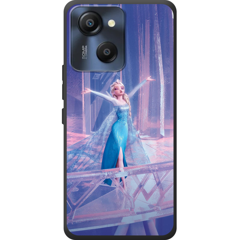 Чохол BoxFace Blackview Oscal Modern 8 