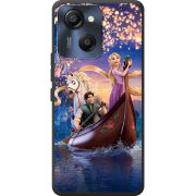 Чохол BoxFace Blackview Oscal Modern 8 