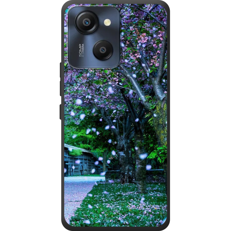 Чохол BoxFace Blackview Oscal Modern 8 