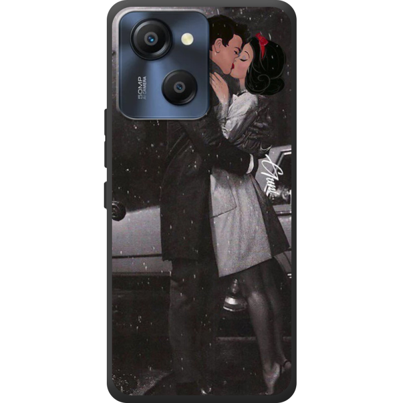 Чохол BoxFace Blackview Oscal Modern 8 