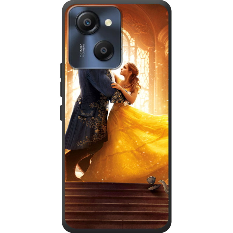 Чохол BoxFace Blackview Oscal Modern 8 