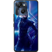 Чохол BoxFace Blackview Oscal Modern 8 