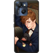 Чохол BoxFace Blackview Oscal Modern 8 