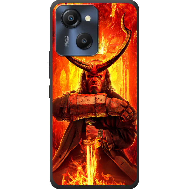 Чохол BoxFace Blackview Oscal Modern 8 