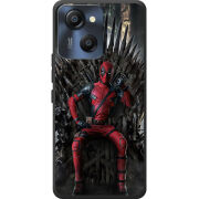 Чохол BoxFace Blackview Oscal Modern 8 