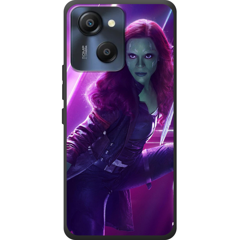 Чохол BoxFace Blackview Oscal Modern 8 