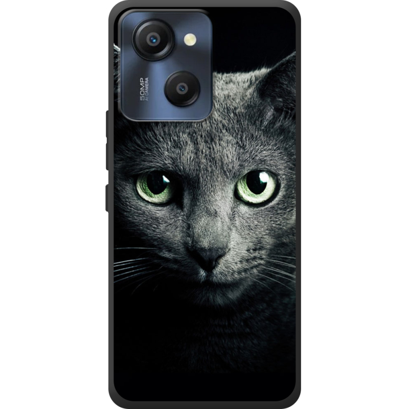 Чохол BoxFace Blackview Oscal Modern 8 