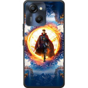 Чохол BoxFace Blackview Oscal Modern 8 