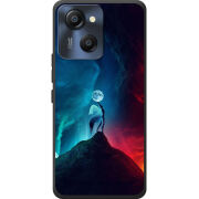 Чохол BoxFace Blackview Oscal Modern 8 