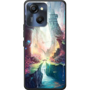 Чохол BoxFace Blackview Oscal Modern 8 