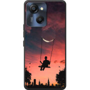 Чохол BoxFace Blackview Oscal Modern 8 