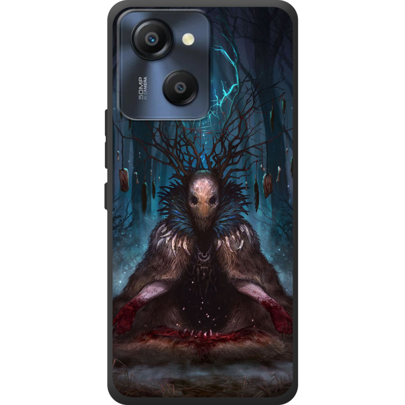 Чохол BoxFace Blackview Oscal Modern 8 