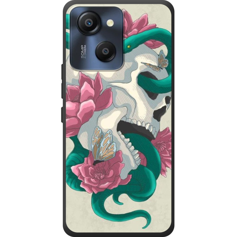 Чохол BoxFace Blackview Oscal Modern 8 