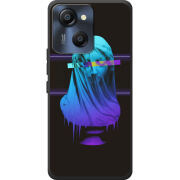 Чохол BoxFace Blackview Oscal Modern 8 