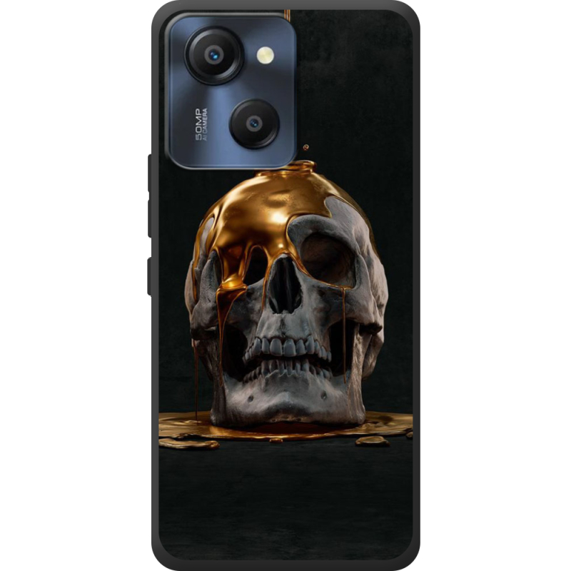 Чохол BoxFace Blackview Oscal Modern 8 