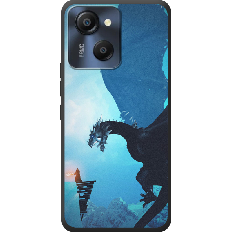 Чохол BoxFace Blackview Oscal Modern 8 