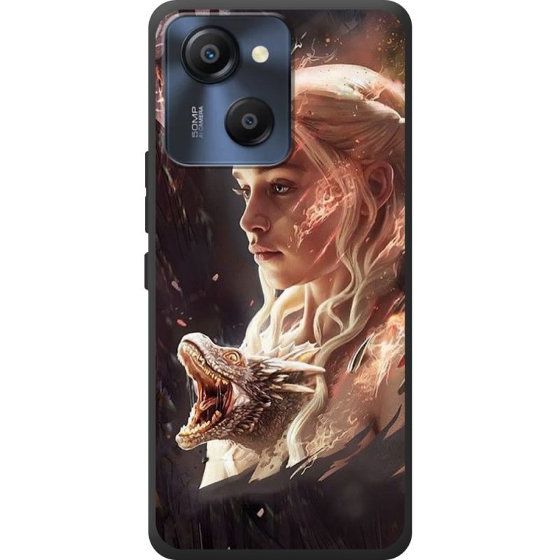 Чохол BoxFace Blackview Oscal Modern 8 