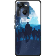 Чохол BoxFace Blackview Oscal Modern 8 