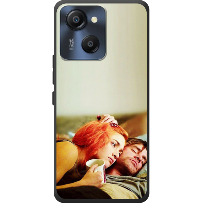 Чохол BoxFace Blackview Oscal Modern 8 