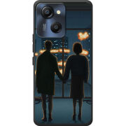 Чохол BoxFace Blackview Oscal Modern 8 