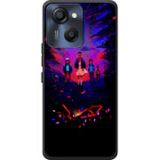 Чохол BoxFace Blackview Oscal Modern 8 