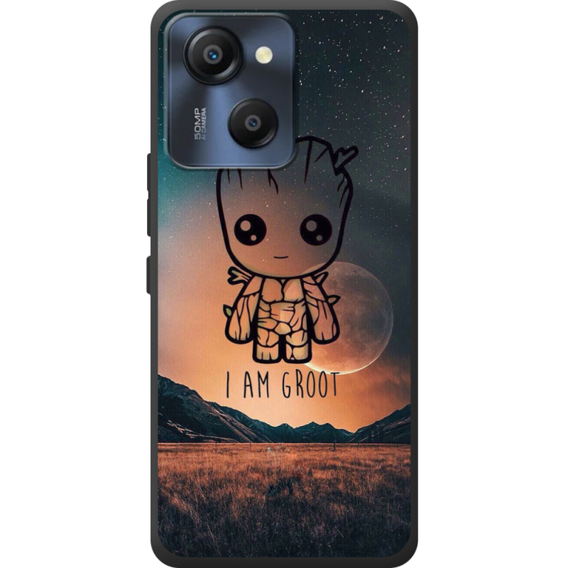 Чохол BoxFace Blackview Oscal Modern 8 