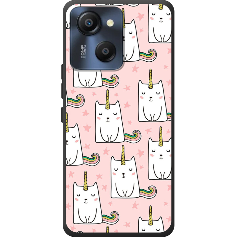 Чохол BoxFace Blackview Oscal Modern 8 