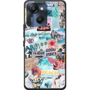 Чохол BoxFace Blackview Oscal Modern 8 