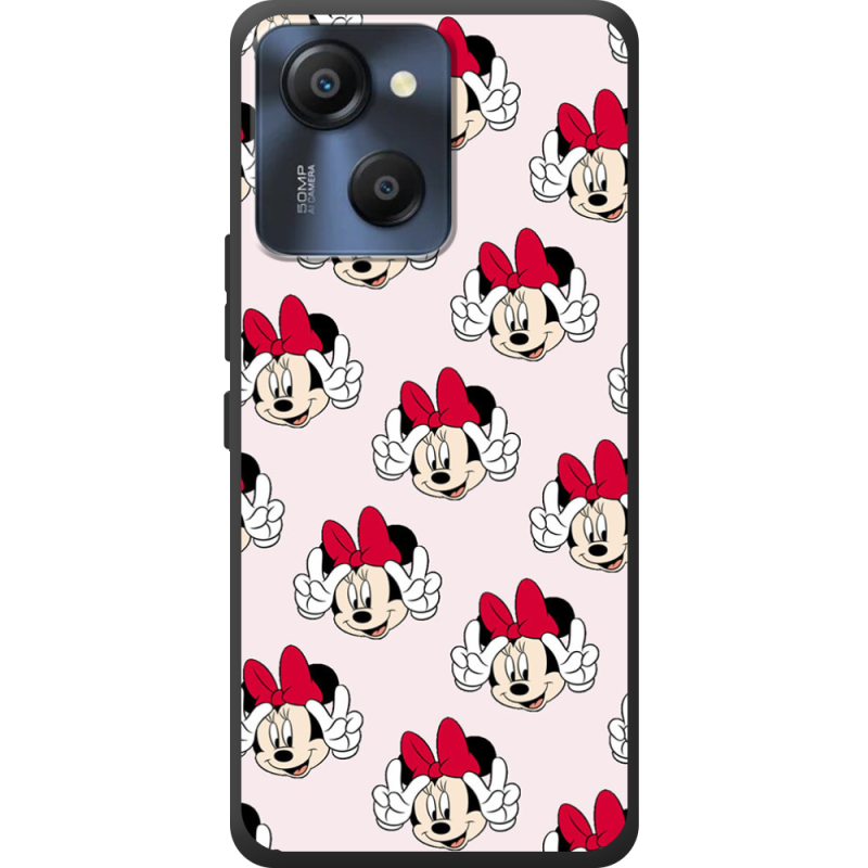 Чохол BoxFace Blackview Oscal Modern 8 