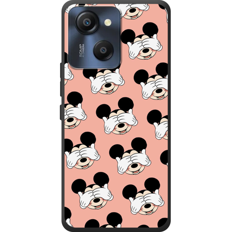 Чохол BoxFace Blackview Oscal Modern 8 