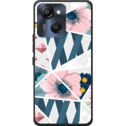 Чохол BoxFace Blackview Oscal Modern 8 