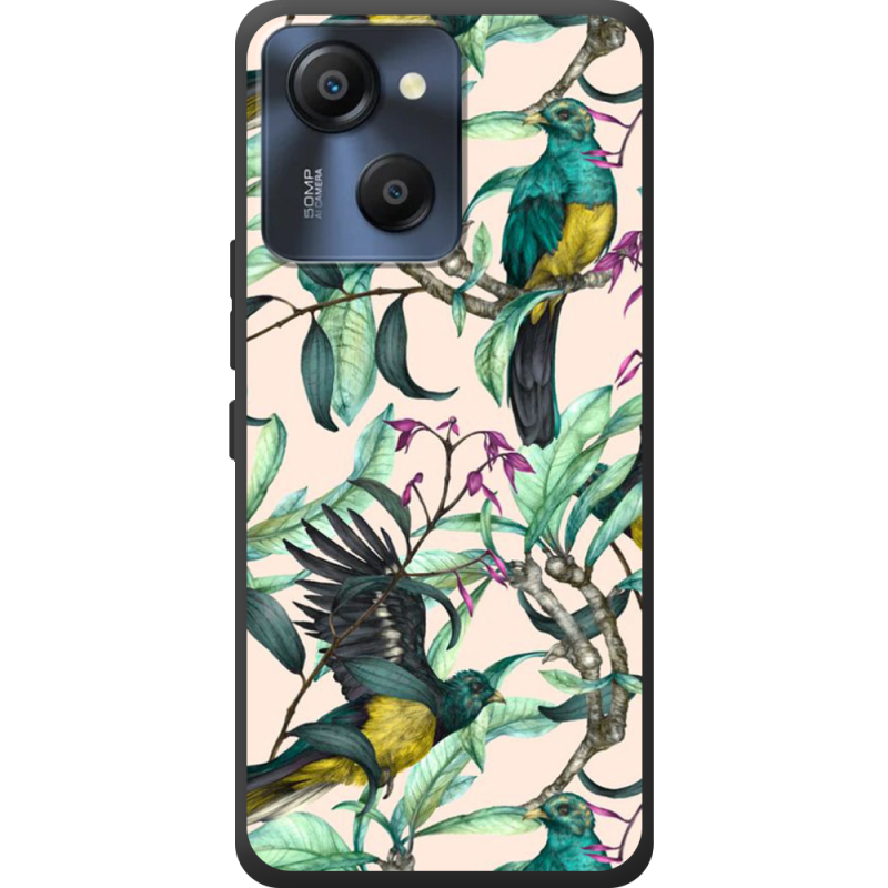 Чохол BoxFace Blackview Oscal Modern 8 