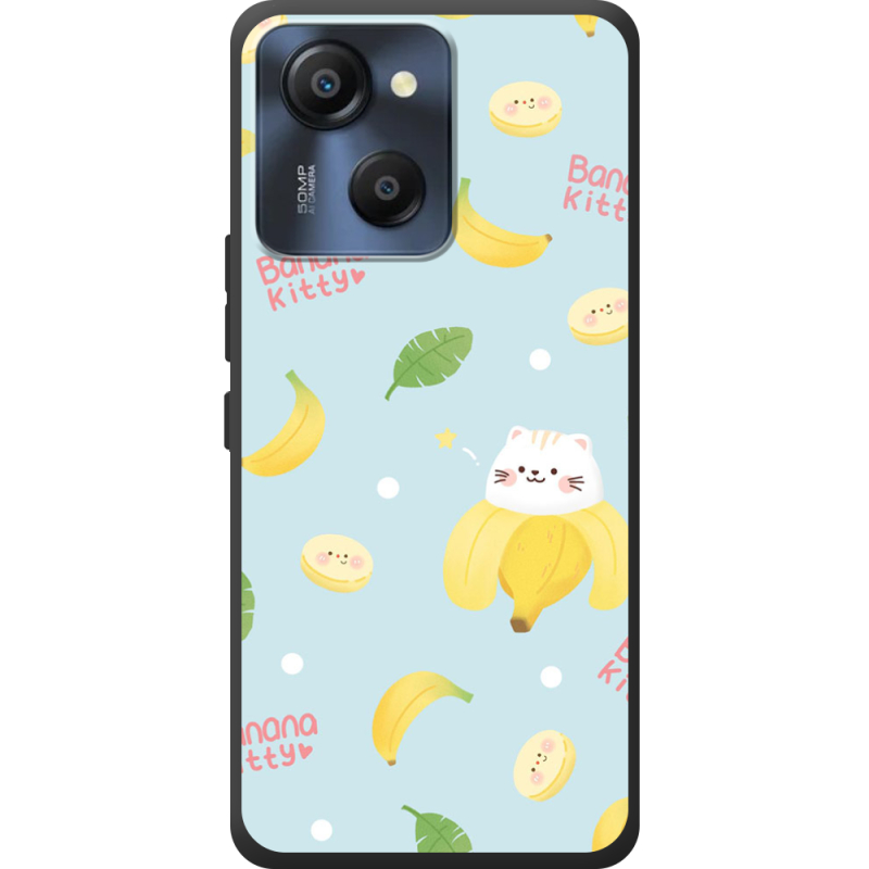 Чохол BoxFace Blackview Oscal Modern 8 