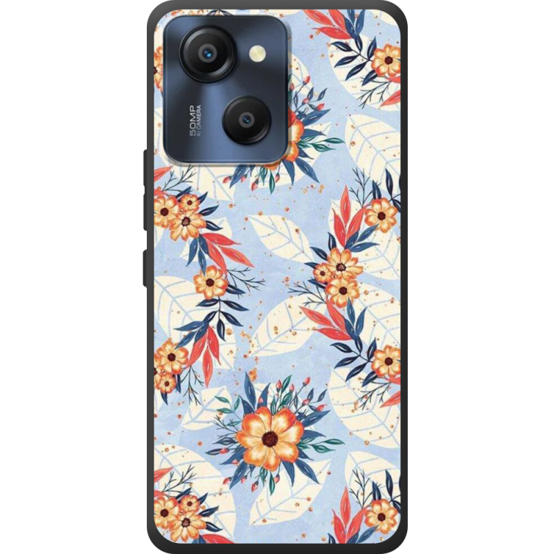 Чохол BoxFace Blackview Oscal Modern 8 