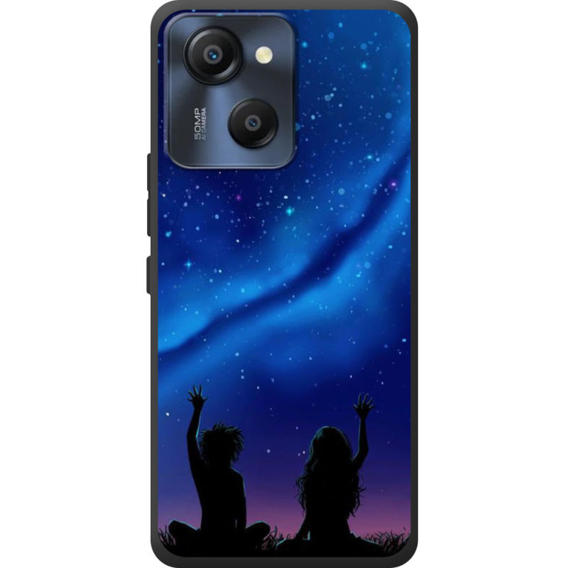 Чохол BoxFace Blackview Oscal Modern 8 