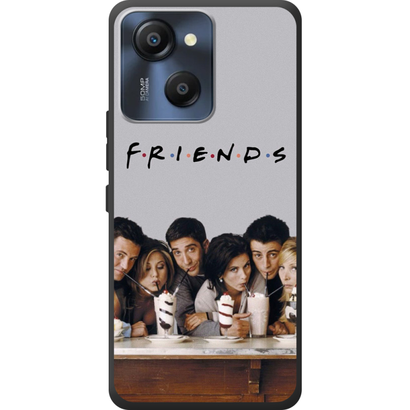 Чохол BoxFace Blackview Oscal Modern 8 