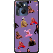 Чохол BoxFace Blackview Oscal Modern 8 