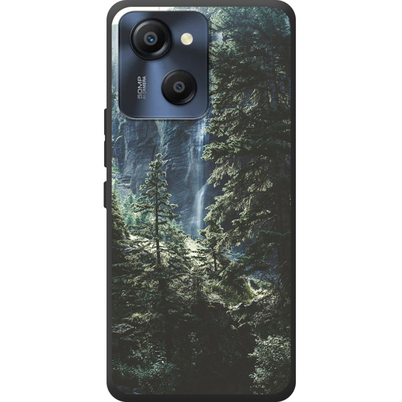 Чохол BoxFace Blackview Oscal Modern 8 