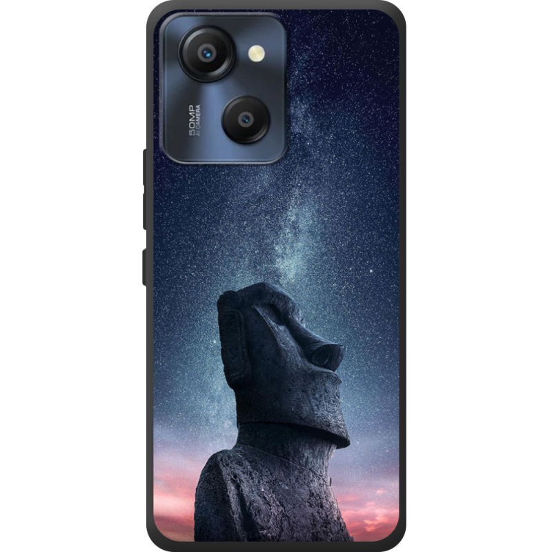 Чохол BoxFace Blackview Oscal Modern 8 